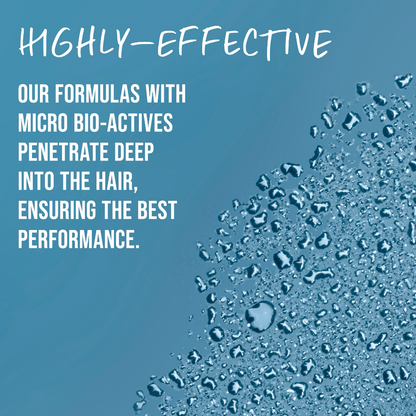 KMS Moist Repair Leave-In Conditioner 150ml