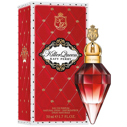 Katy Perry Killer Queen Eau De Parfum 100ml