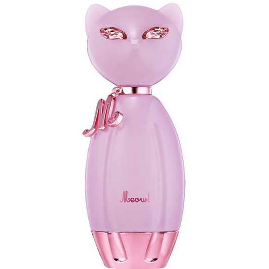 Katy Perry Purr Meow Eau De Parfum 100ml
