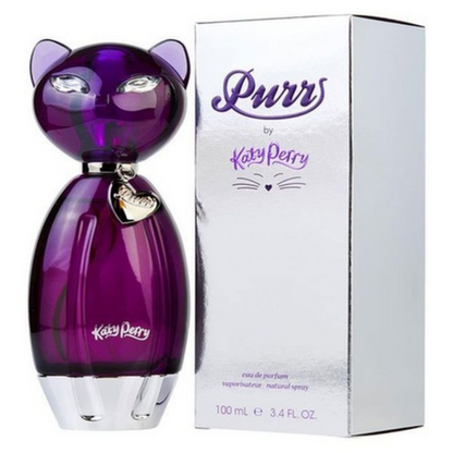 Katy Perry Purr Eau De Parfum 100ml