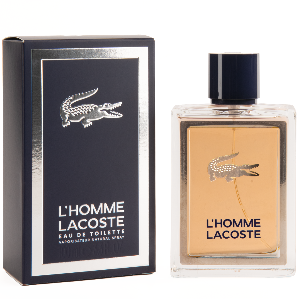 Lactose L'Homme Eau De Toilette 100ml