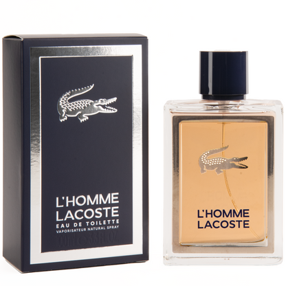 Lactose L'Homme Eau De Toilette 100ml