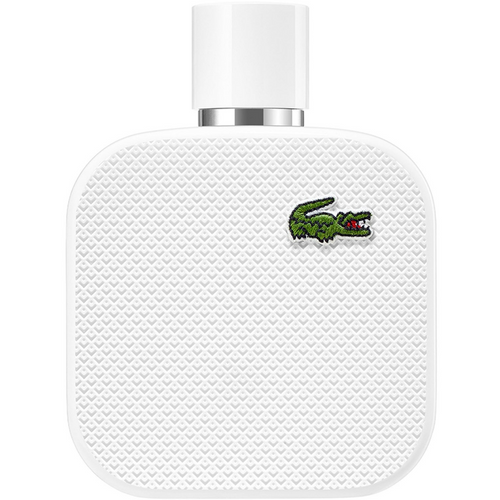 Lacoste L.12.12 Blanc Men Eau De Toilette 100ml