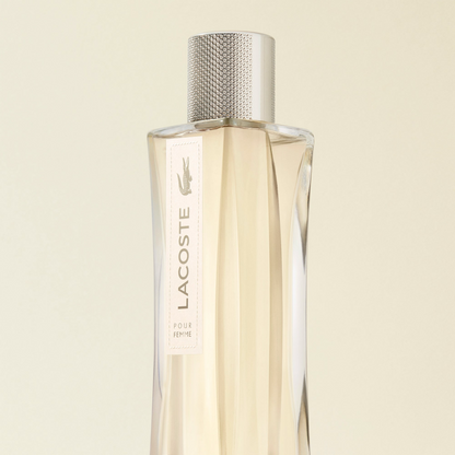 Lacoste Pour Femme Eau De Parfum 90ml