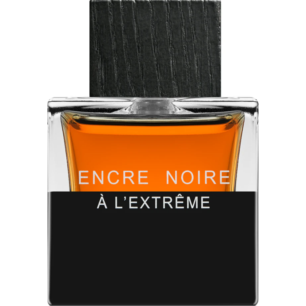 Lalique Encre Noire A L'Extreme Eau De Parfum 100ml