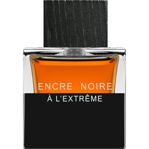 Lalique Encre Noire A L'Extreme Eau De Parfum 100ml