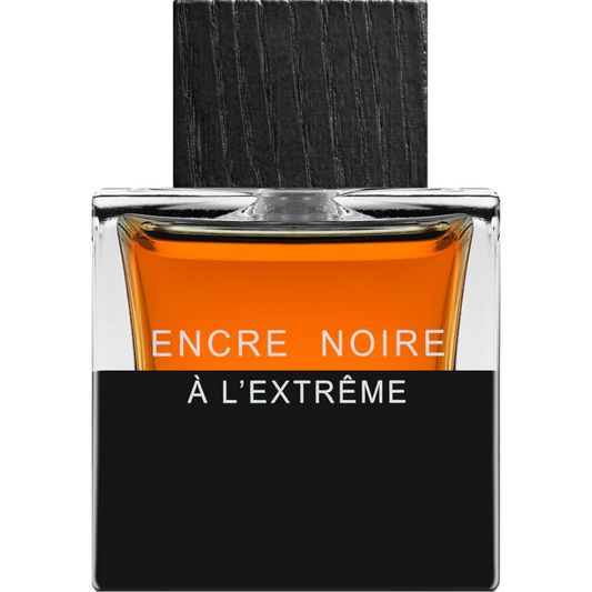 Lalique Encre Noire A L'Extreme Eau De Parfum 100ml