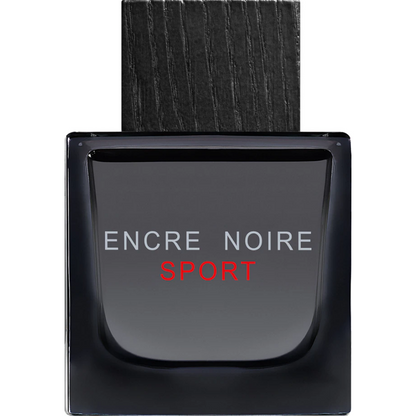 Lalique Encre Noire Sport Eau De Toilette 100ml