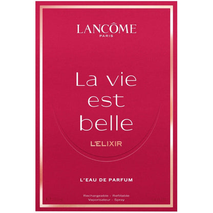 Lancome La Vie Est Belle Elixir Eau De Parfum 100ml