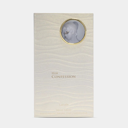 Lattafa Her Confession Eau De Parfum 100ml