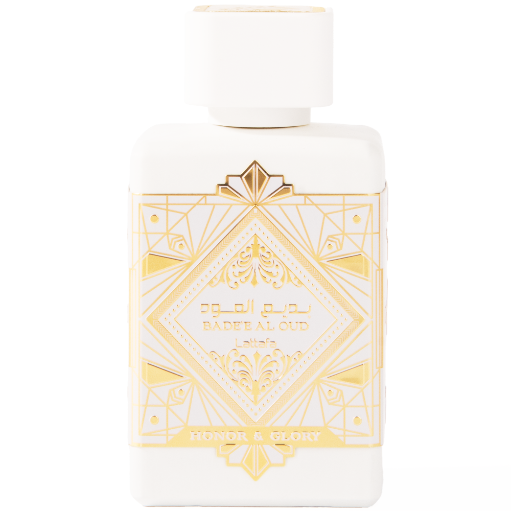 Lattafa Bade'e Al Oud Honor & Glory Eau De Parfum 100ml