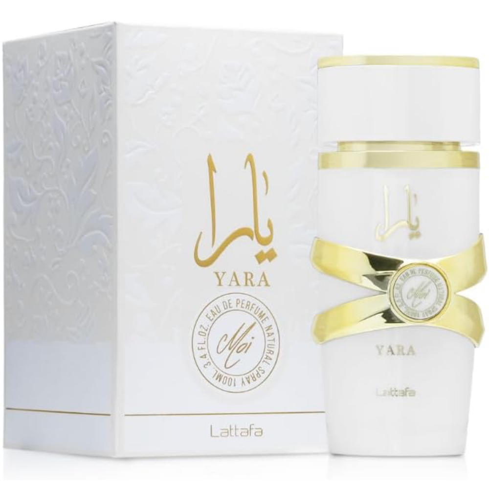 Lattafa Yara Moi Eau De Parfum 100ml