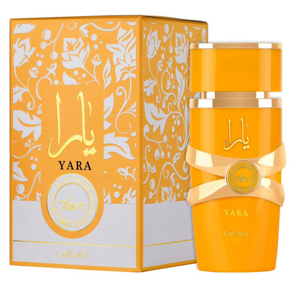 Lattafa Yara Tous Eau De Parfum 100ml