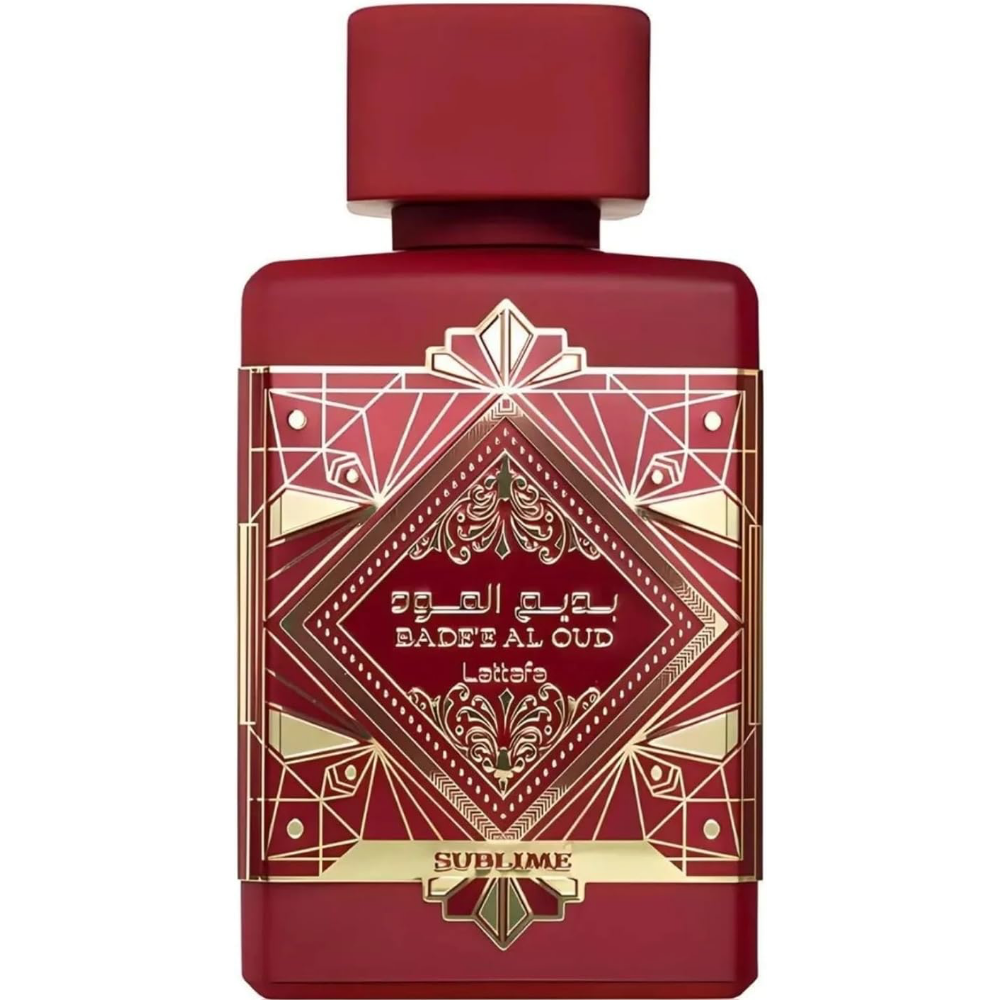Lattafa Bade'e Al Oud Sublime Eau De Parfum 100ml