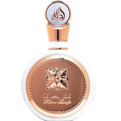 Lattafa Fakhar Women Eau De Parfum 100ml