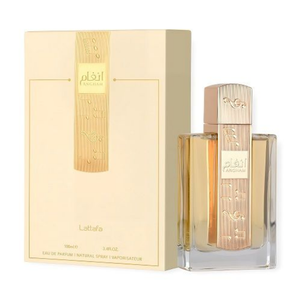 Lattafa Angham Eau De Parfum 100ml