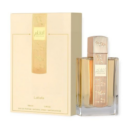 Lattafa Angham Eau De Parfum 100ml