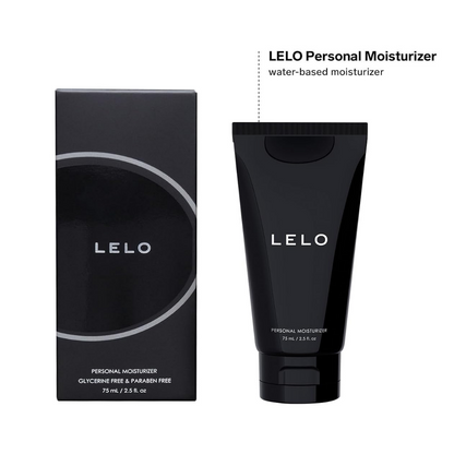 LELO Personal Moisturiser Lubricant 75ml