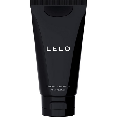 LELO Personal Moisturiser Lubricant 75ml