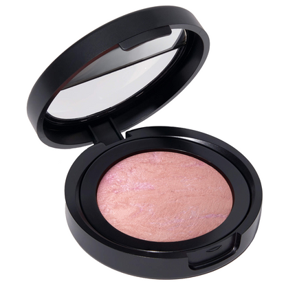 Laura Geller Baked Blush-n-Brighten Marbleised Blush 4.5g