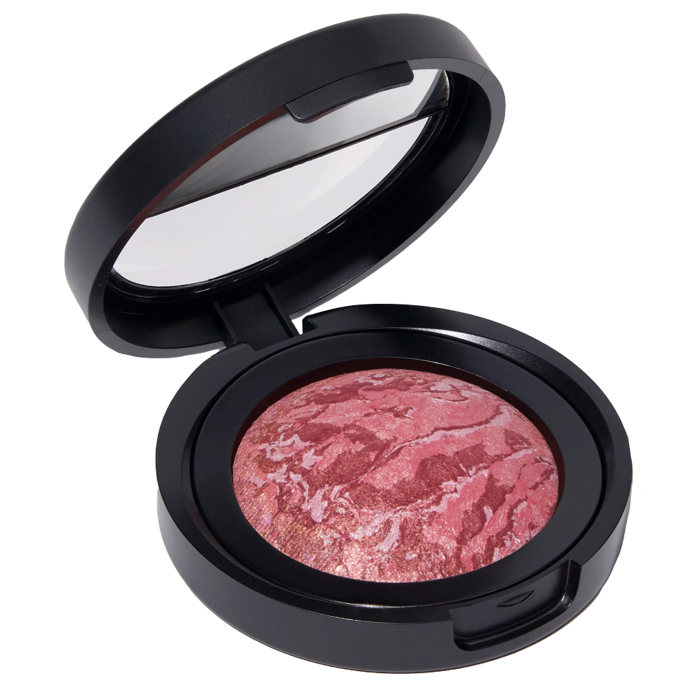 Laura Geller Baked Blush-n-Brighten Marbleised Blush 4.5g