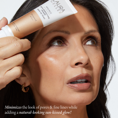 Laura Geller Spackle Skin Perfecting Primer Original Bronze 59ml