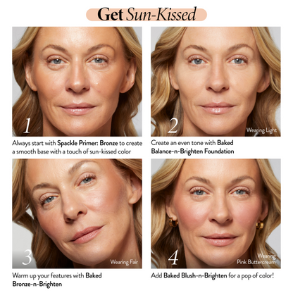 Laura Geller Spackle Skin Perfecting Primer Original Bronze 59ml