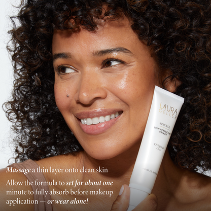 Laura Geller Spackle Skin Perfecting Primer Original Clear 59ml