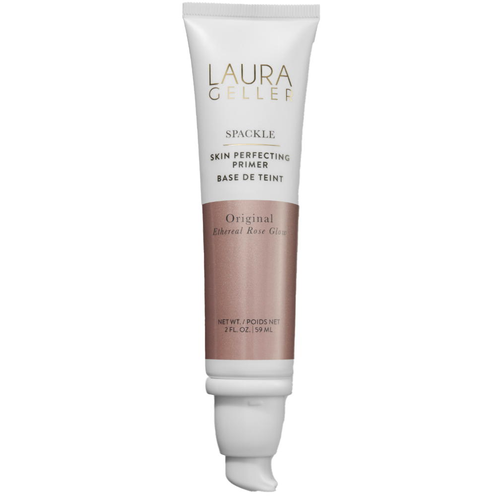Laura Geller Spackle Skin Perfecting Primer Original Ethereal Rose Glow 59ml