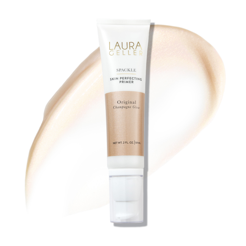 Laura Geller Spackle Skin Perfecting Primer Original Champagne Glow 59ml