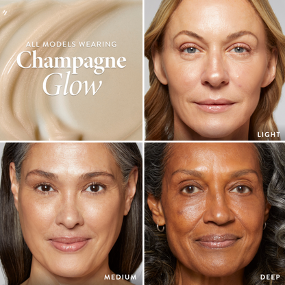 Laura Geller Spackle Skin Perfecting Primer Original Champagne Glow 59ml