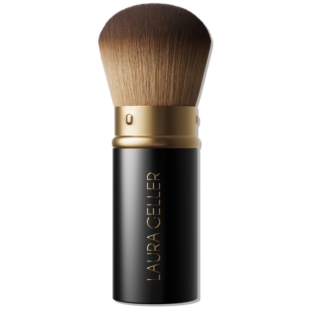 Laura Geller Retractable Airbrush Kabuki Brush