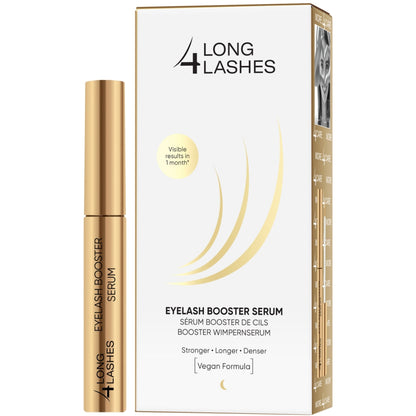 Long 4 Lashes FX5 Power Formula Eyelash Enhancing Serum 3ml
