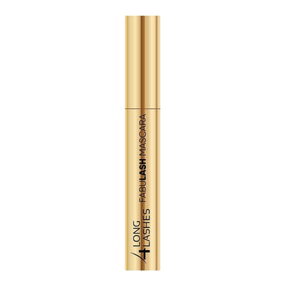 Long 4 Lashes Fabulash Step 2 Mascara Black 10ml