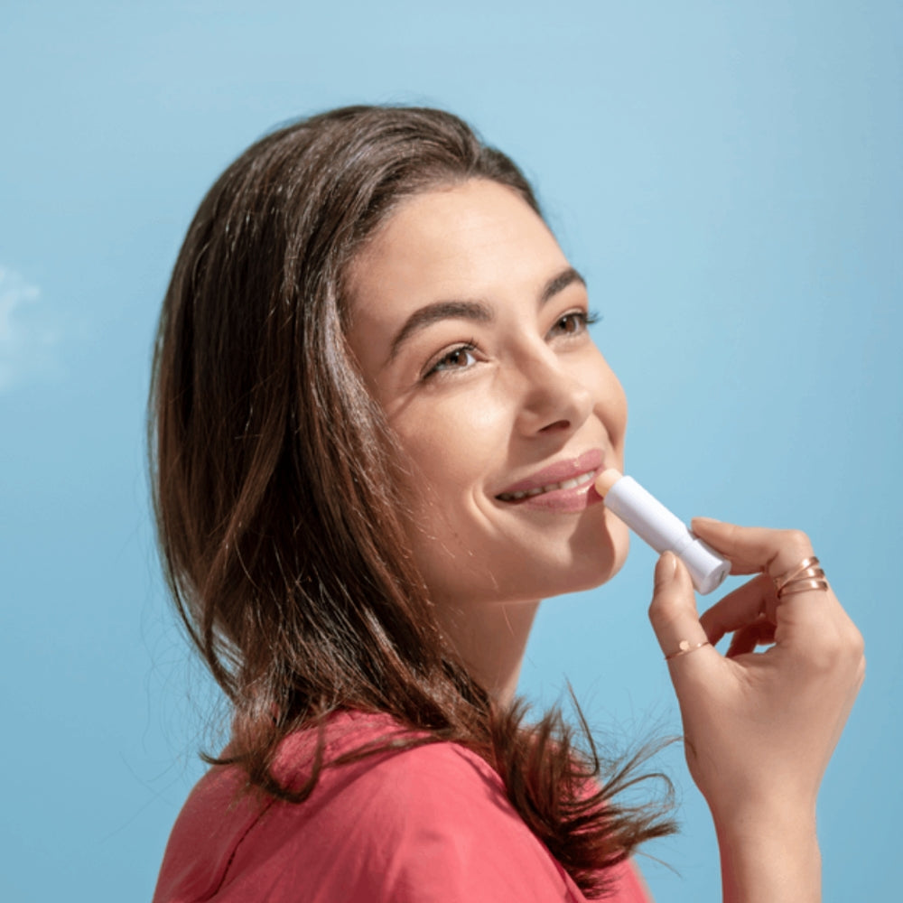 L'Occitane 10% Shea Butter Ultra Rich Lip Balm 4.5g