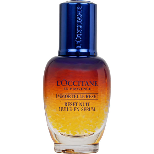 L'Occitane Immortelle Reset Overnight Serum 30ml
