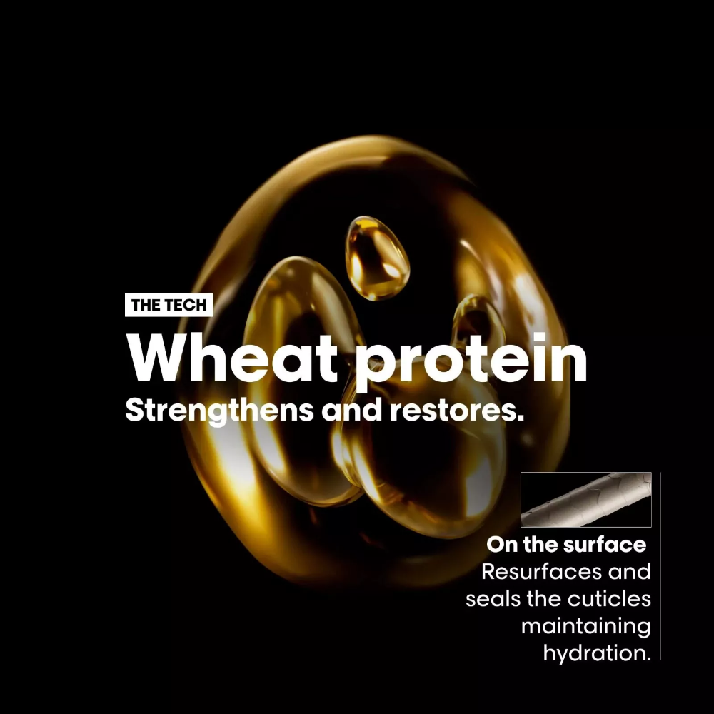 L'Oreal Professionnel Serie Expert Absolut Repair Trio Gift Set