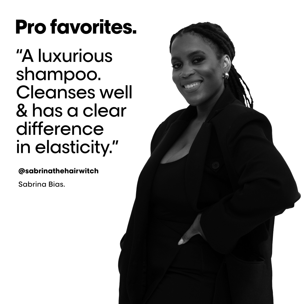 L'Oreal Professionnel Serie Expert Vitamino Colour Spectrum Shampoo 300ml