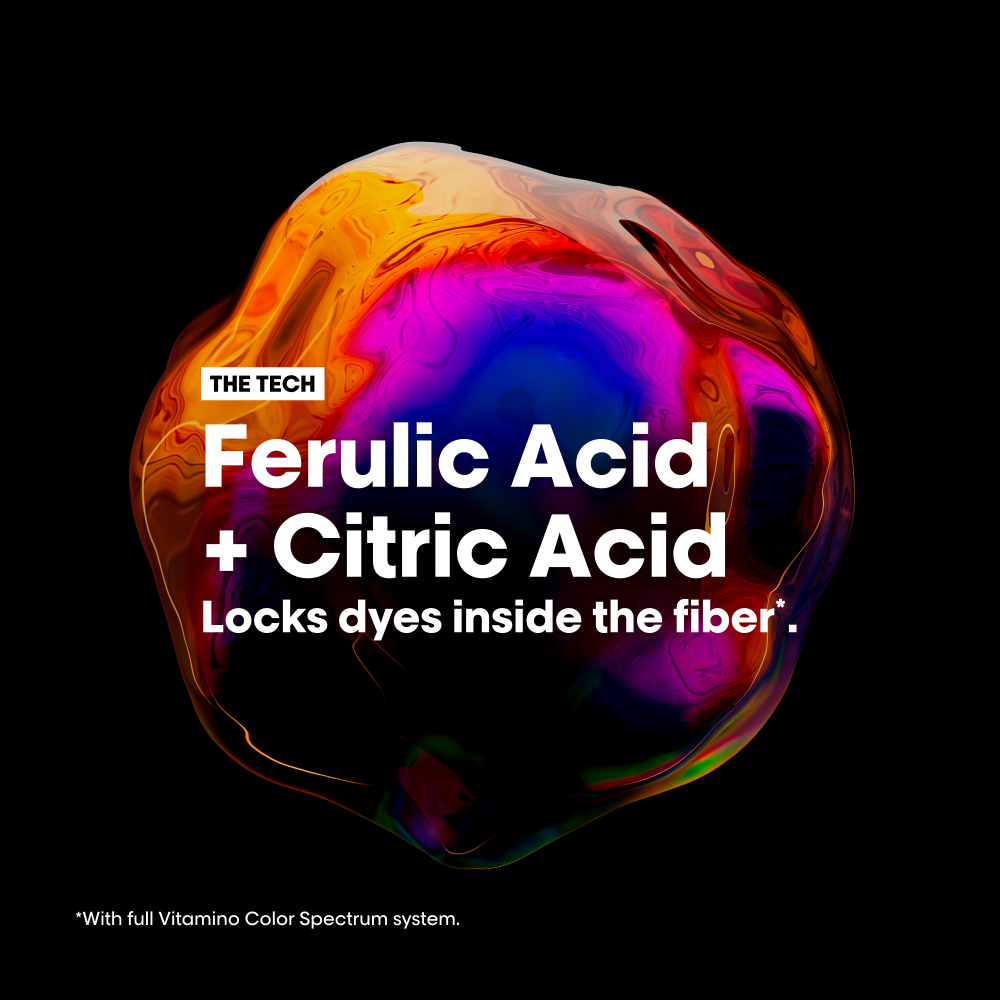 L'Oreal Professionnel Serie Expert Vitamino Colour Spectrum Rinse Mask 250ml