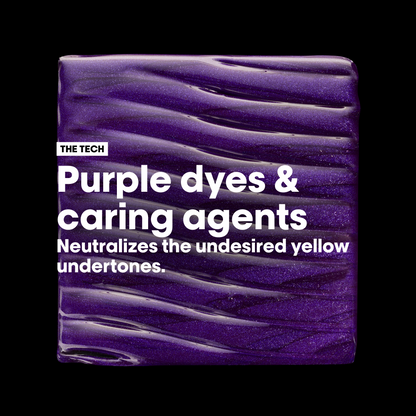 L'Oreal Professionnel Serie Expert Vitamino Colour Spectrum Purple Dyes Shampoo 300ml