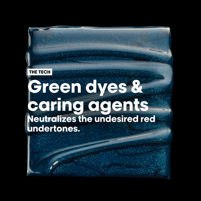 L'Oreal Professionnel Serie Expert Vitamino Colour Spectrum Green Dyes Shampoo 300ml