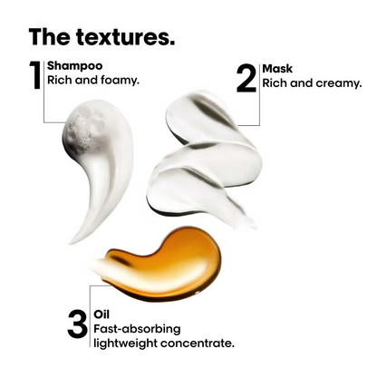 L'Oreal Professionnel Serie Expert Metal Detox Discovery Set