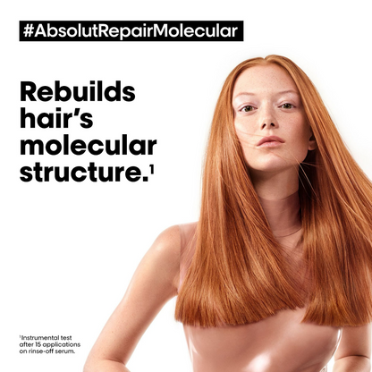 L'Oreal Professionnel Serie Expert Absolut Repair Molecular Leave-In Mask 50ml