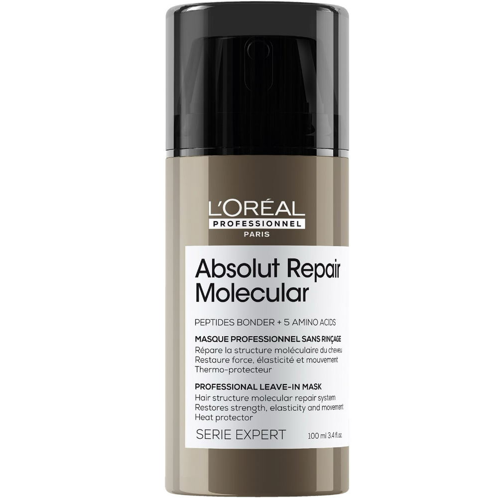 L'Oreal Professionnel Serie Expert Absolut Repair Molecular Leave-In Mask 50ml