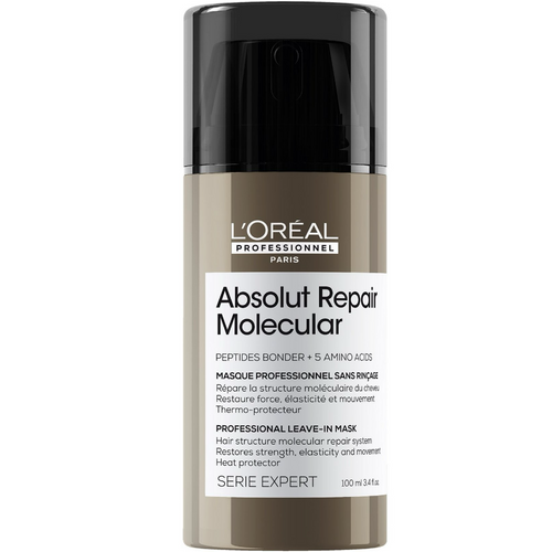L'Oreal Professionnel Serie Expert Absolut Repair Molecular Leave-In Mask 50ml