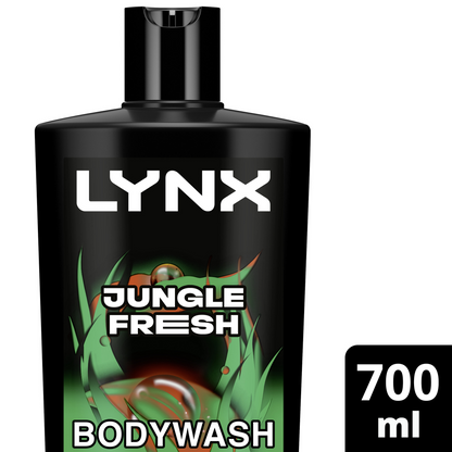 Lynx Fine Fragrance 72h Emerald Sage White Geranium & Cedar Premium Deodorant Body Spray 150ml