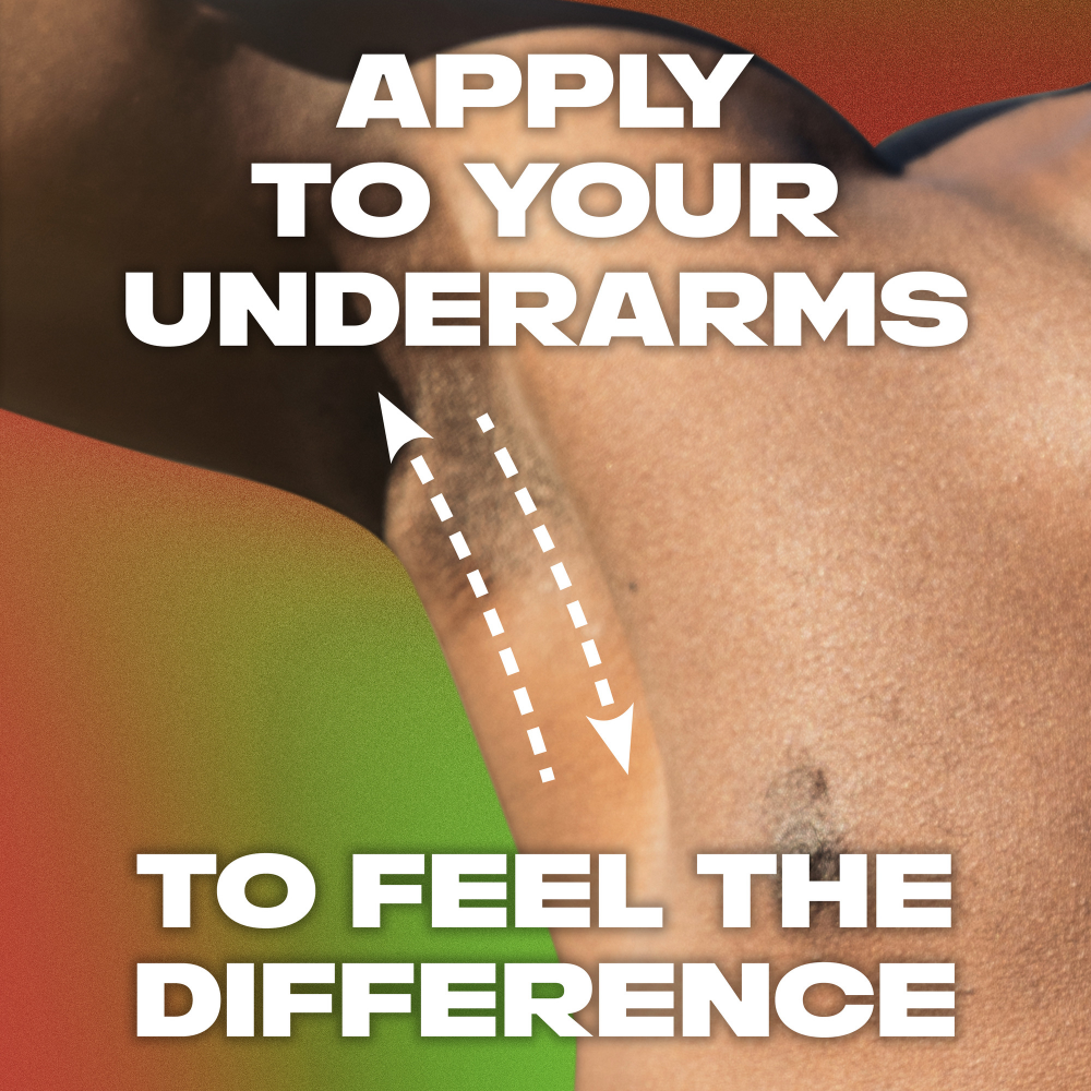 Lynx Africa 48h Anti-Perspirant Deodorant Roll-On 50ml