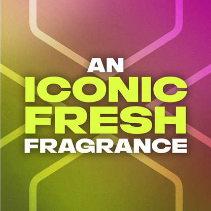 Lynx Epic Fresh 48h Grapefruit & Tropical Pineapple Anti-Perspirant Deodorant Roll-On 50ml