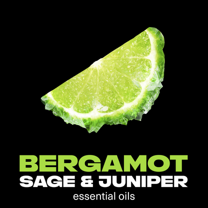 Lynx Fine Fragrance 72h Aqua Bergamot Sage & Juniper Premium Deodorant Body Spray 35ml