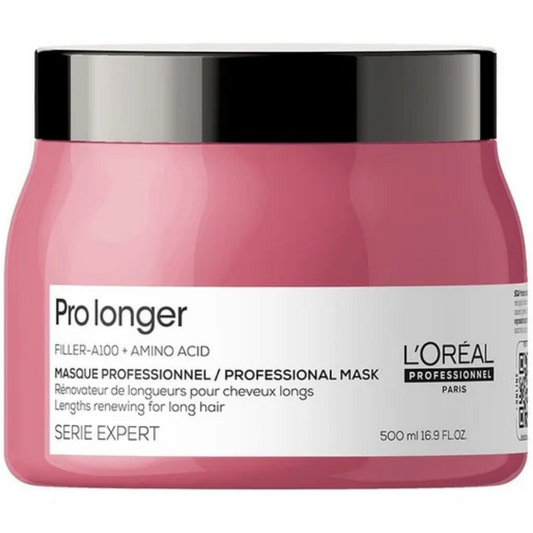 L'Oreal Professionnel Serie Expert Pro Longer Lengths Renewing Mask 500ml